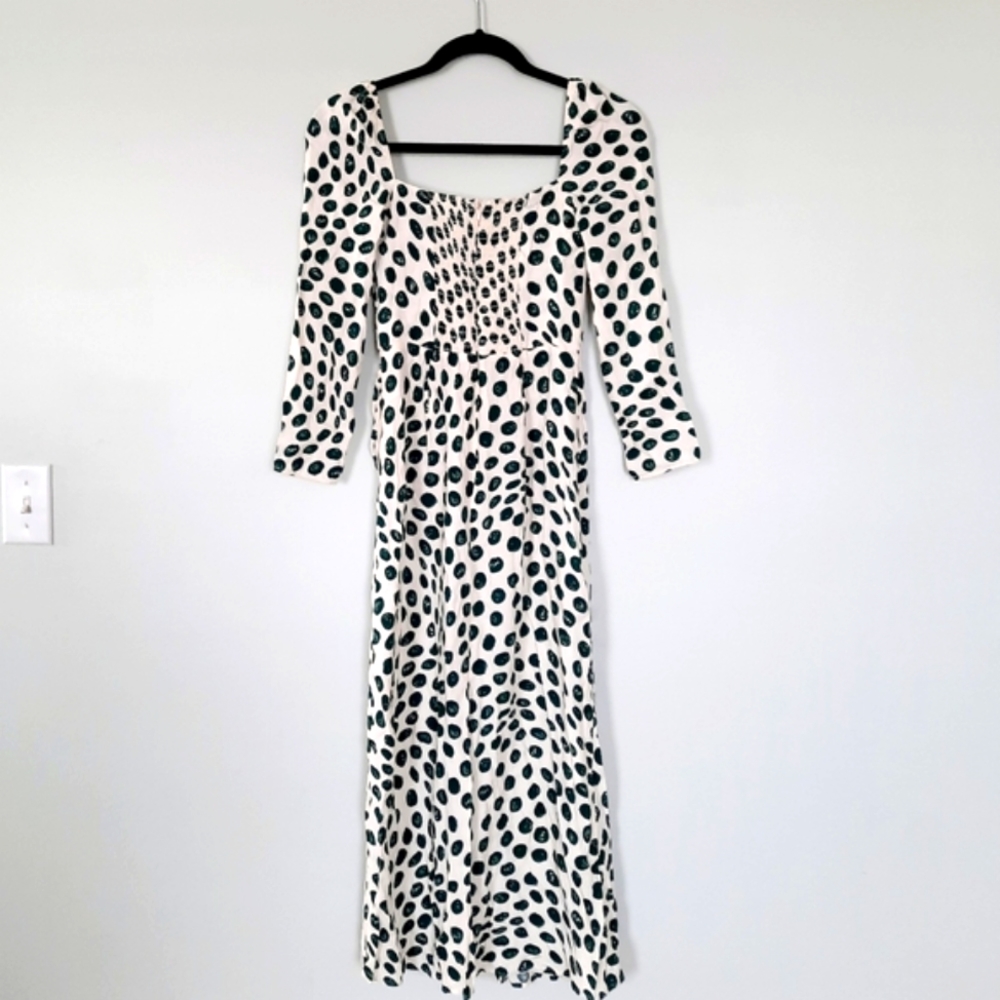Reformation Hilda Dress - Picture 6 of 11